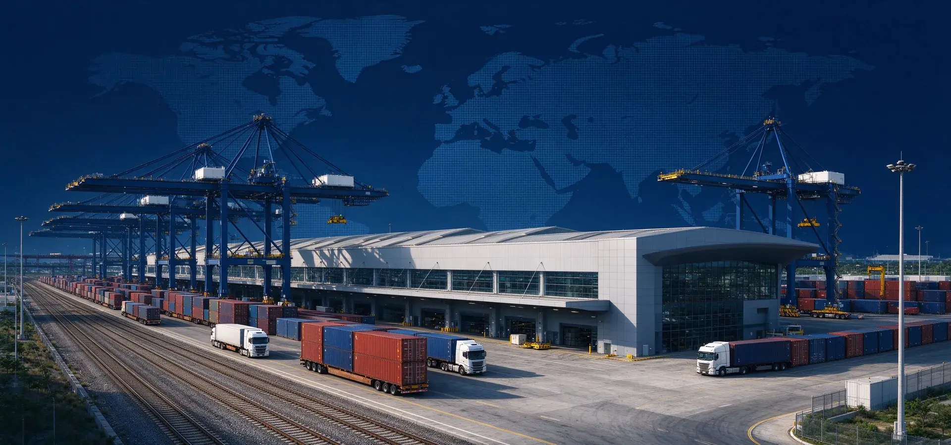 Planning Steel Shipments: Packing, Loading and Destination Requirements