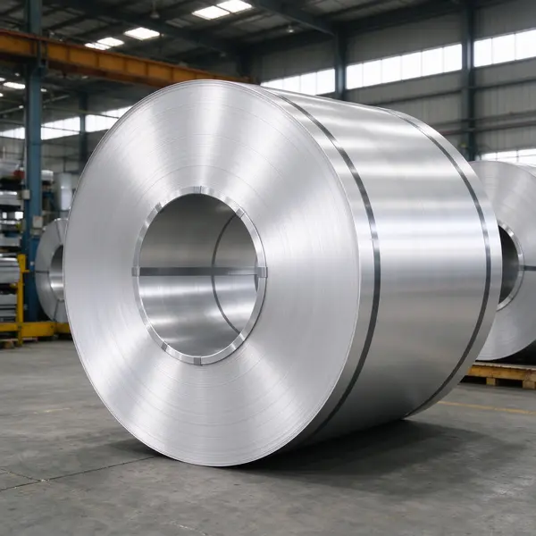 Aluminum Coil