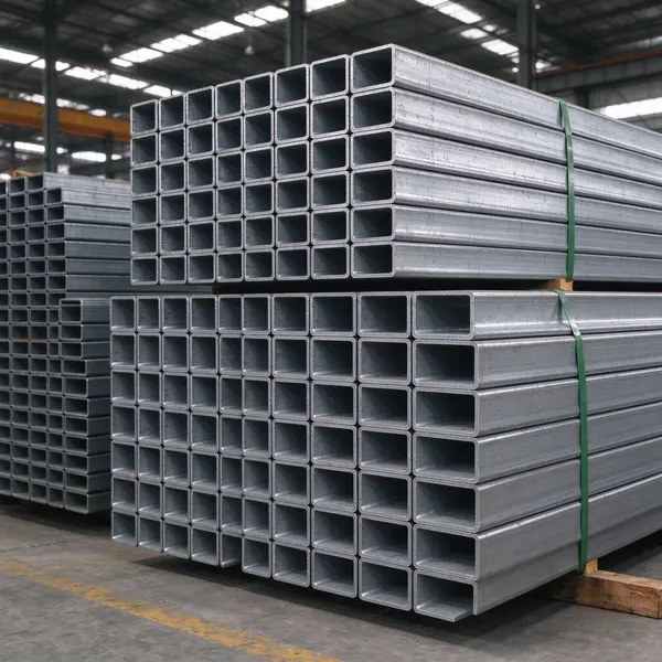 Channel Steel