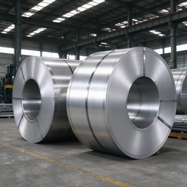 Hard Rolled Coil