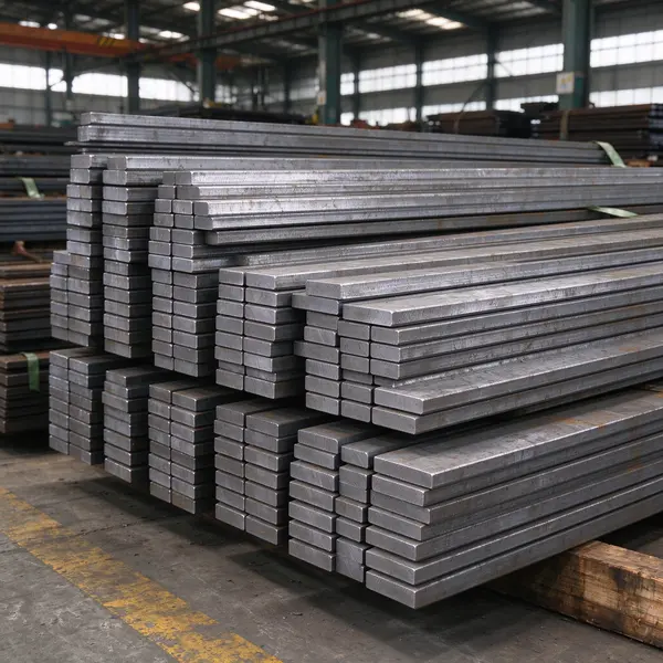 Flat Steel