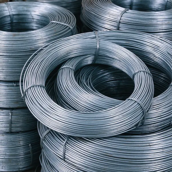 Galvanized Wire