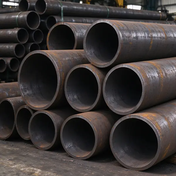 Seamless Steel Pipe
