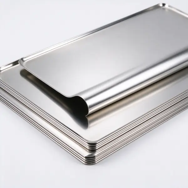 Tinplate steel supplier China