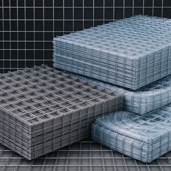 Steel Wire Mesh