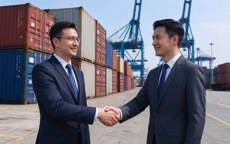 How to Prepare a Complete Steel RFQ for International Suppliers